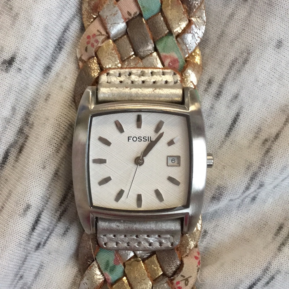 Fossil watch - Picture 2 of 3